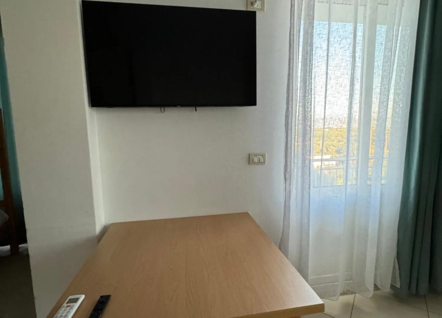 Apartamento Kunevain Guest House Lezhë Albania