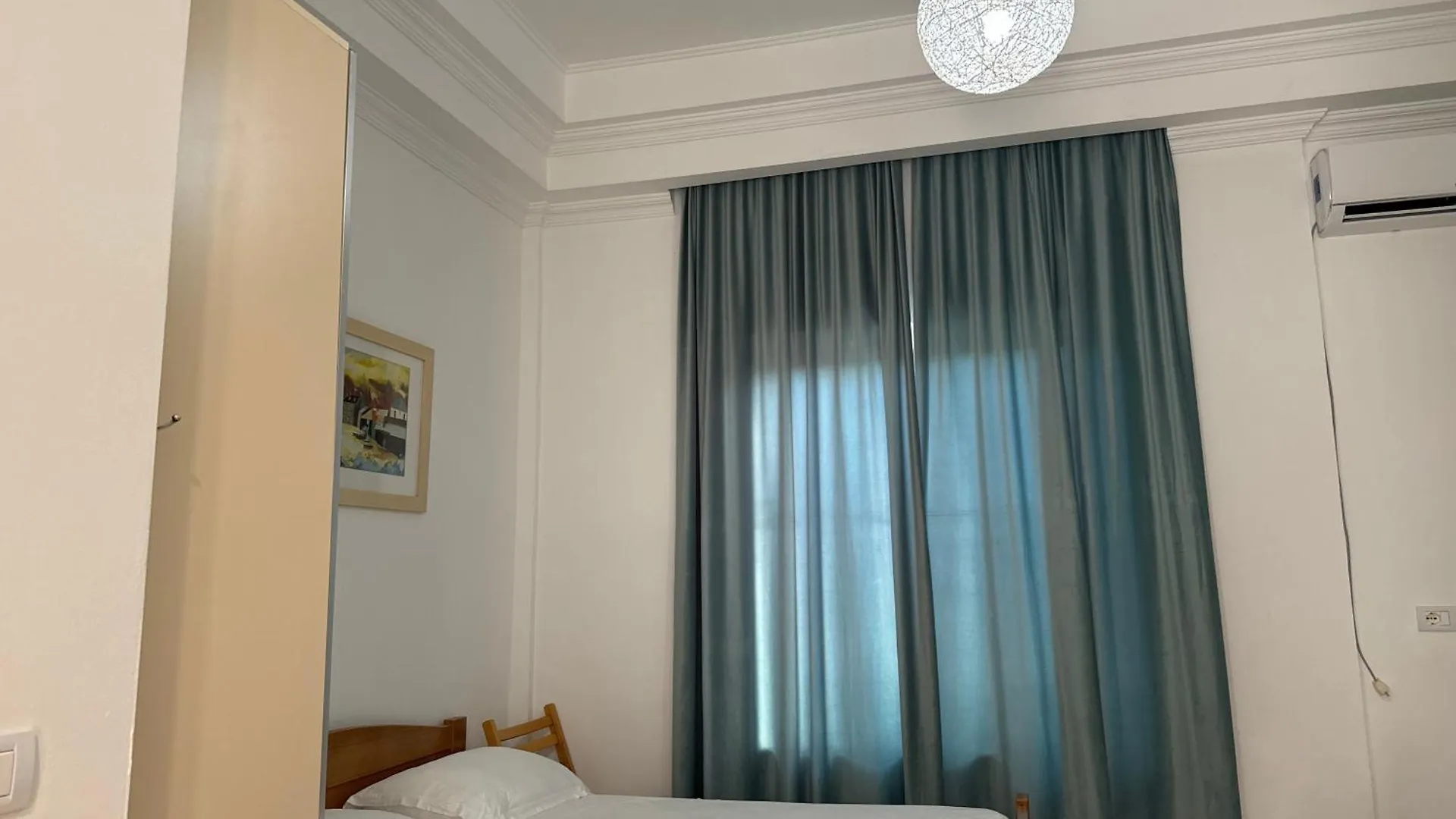 Apartamento Kunevain Guest House Lezhë Albania
